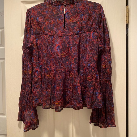 Cleobella Ines Blouse - Picture 10 of 10